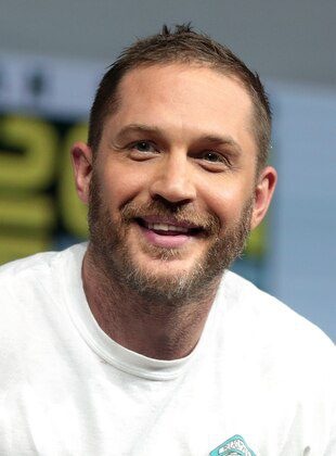 Tom Hardy (Actor) Tom Hardy (Actor)