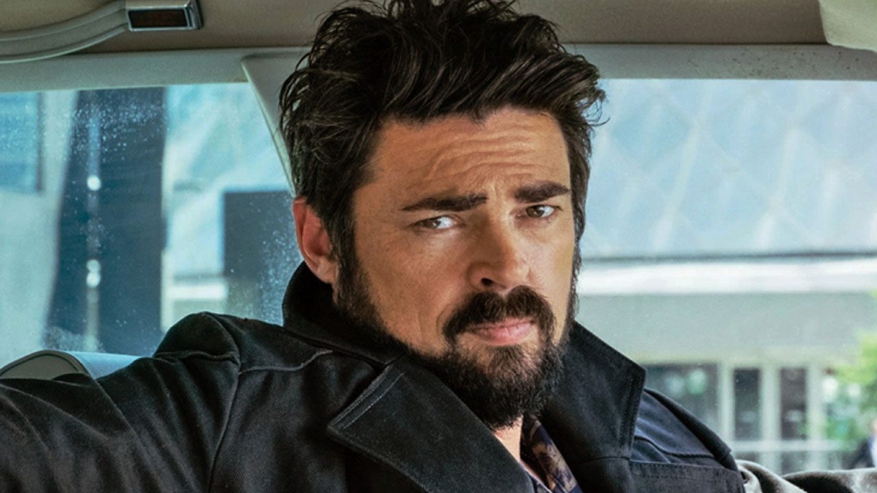 Karl Urban (Actor) Karl Urban (Actor)