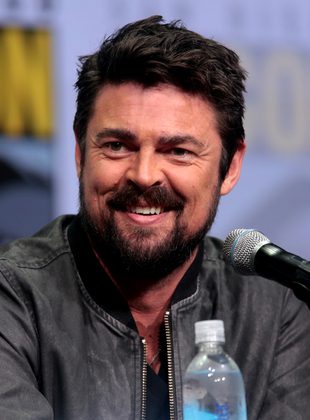 Karl Urban (Actor) Karl Urban (Actor)