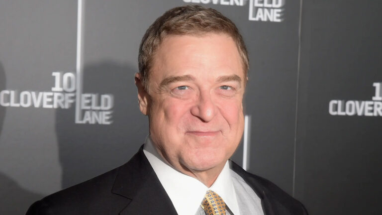 John Goodman (Actor)