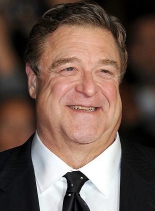 John Goodman (Actor) John Goodman (Actor)