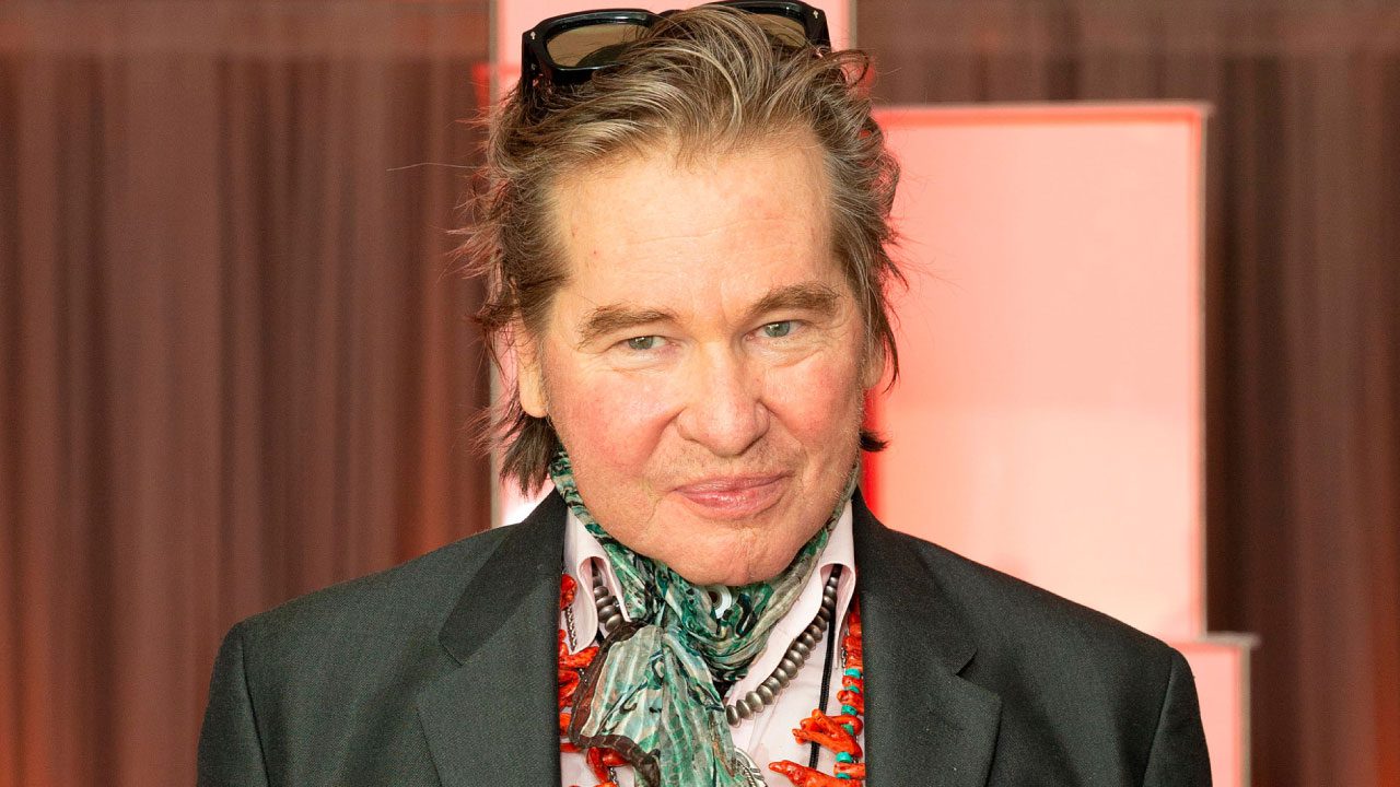 Val Kilmer (Actor)