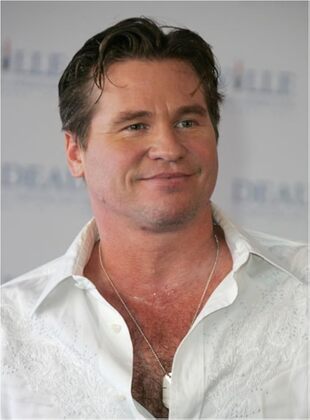 Val Kilmer (Actor) Val Kilmer (Actor)