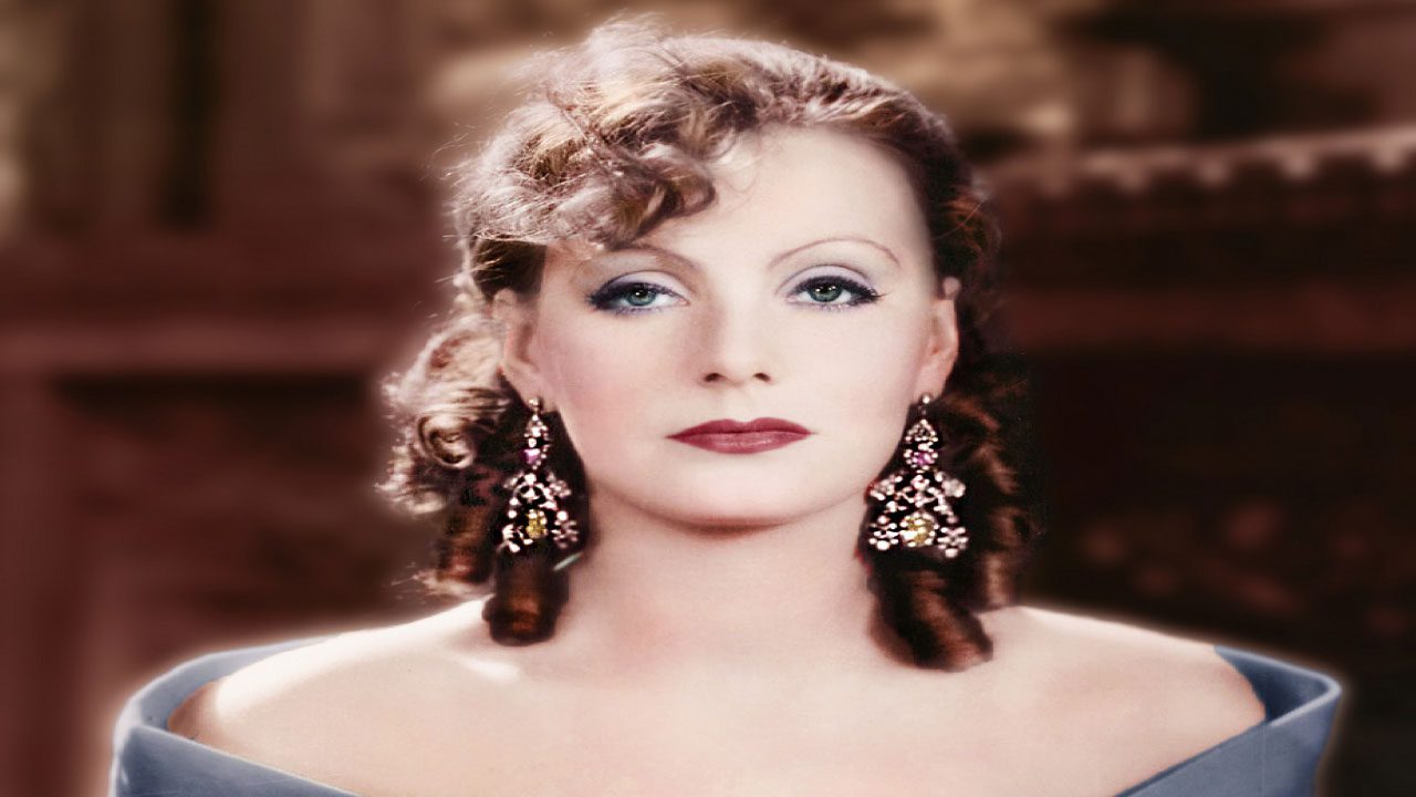 Greta Garbo (Actriz) Greta Garbo (Actriz)