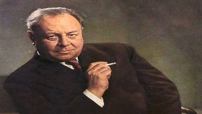 Emil Jannings (Actor)