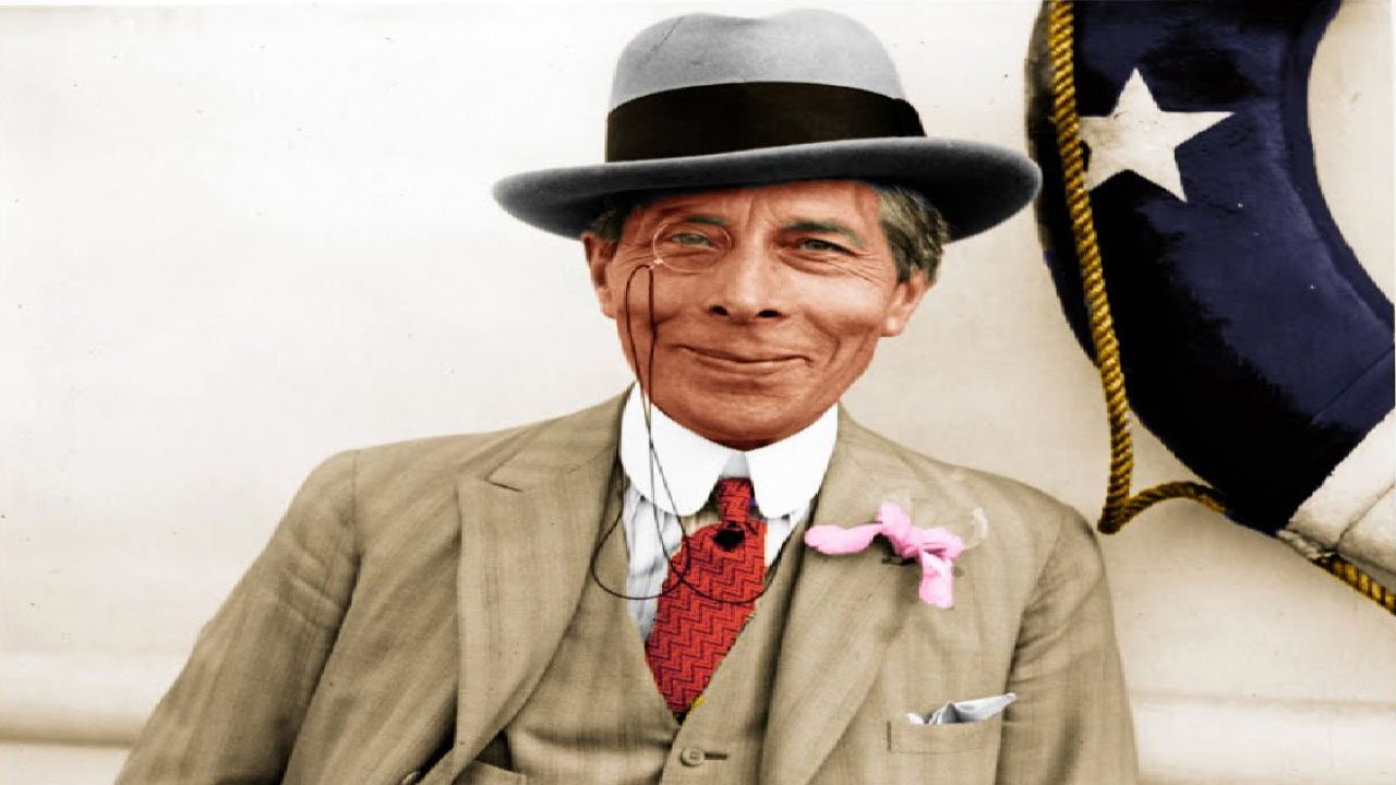 George Arliss (Actor) George Arliss (Actor)