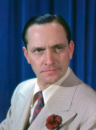 Fredric March (Actor) Fredric March (Actor)