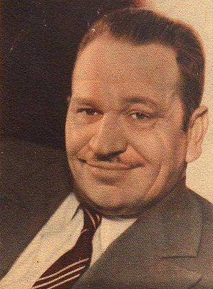 Wallace Beery (Actor) Wallace Beery (Actor)