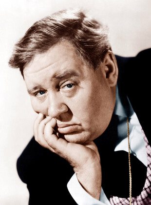 Charles Laughton (Actor) Charles Laughton (Actor)
