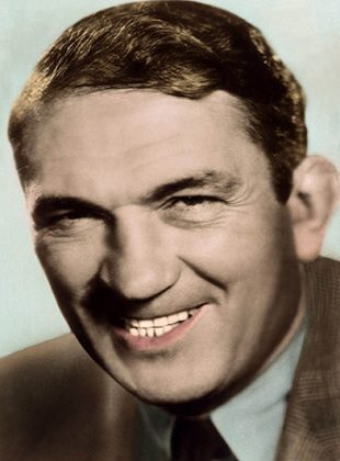 Victor McLaglen (Actor) Victor McLaglen (Actor)