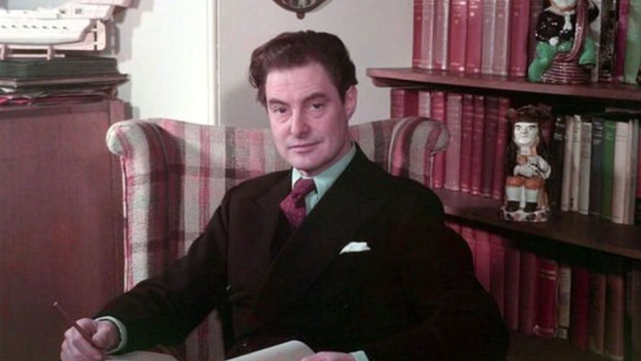 Robert Donat (Actor) Robert Donat (Actor)
