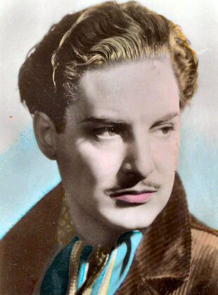 Robert Donat (Actor) Robert Donat (Actor)