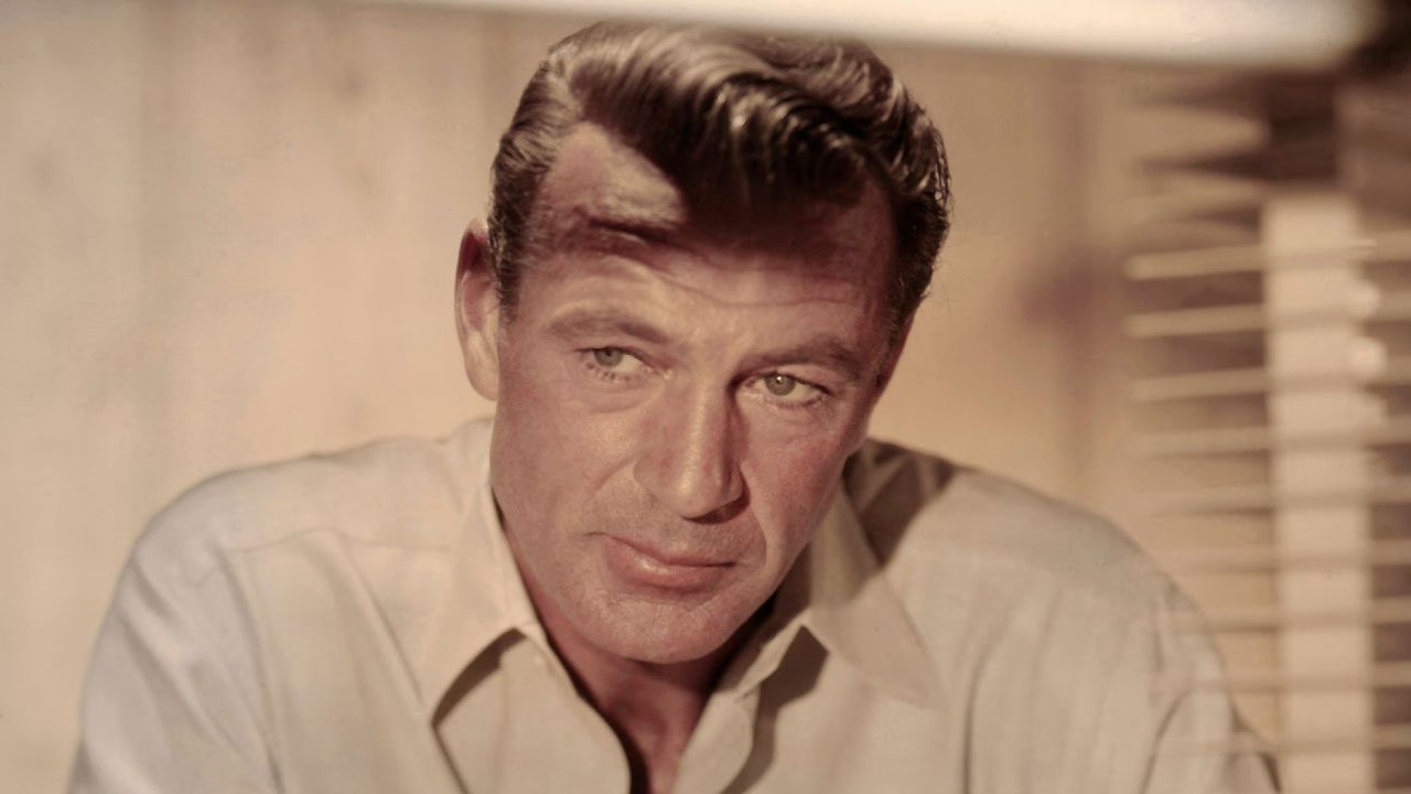 Gary Cooper (Actor) Gary Cooper (Actor)