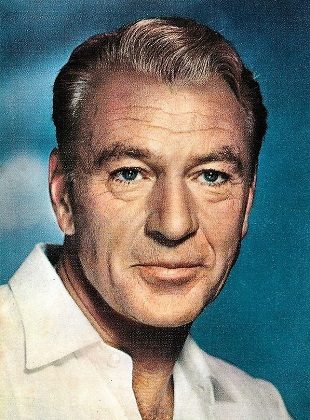 Gary Cooper (Actor) Gary Cooper (Actor)