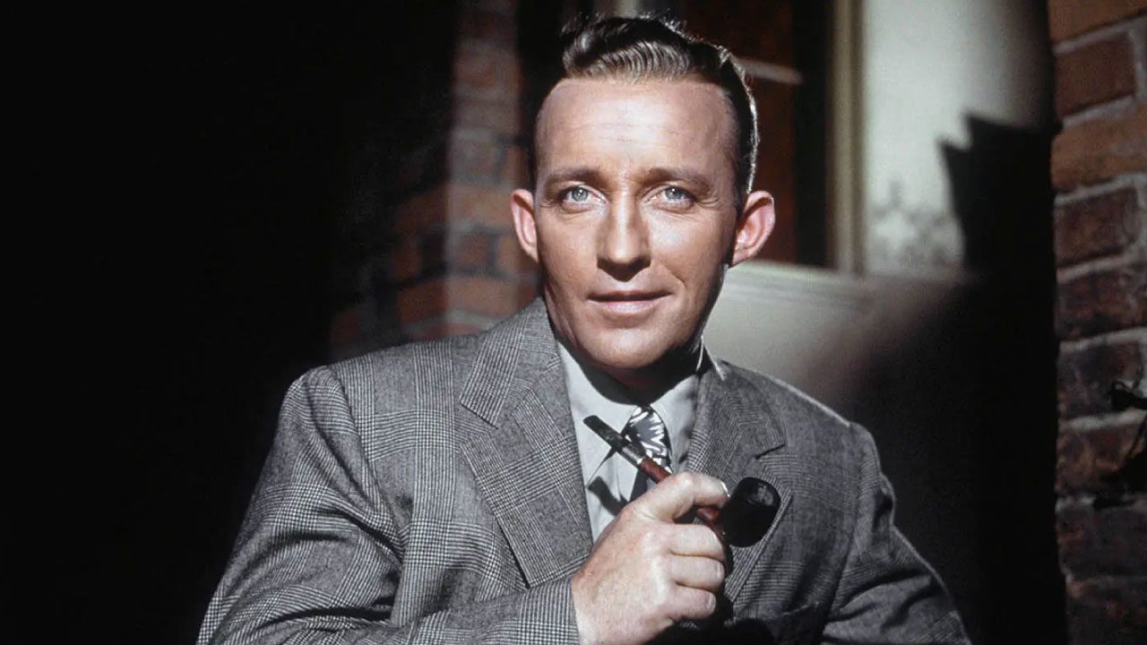 Bing Crosby (Actor)