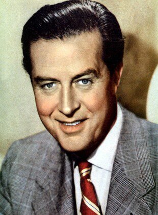Ray Milland (Actor) Ray Milland (Actor)