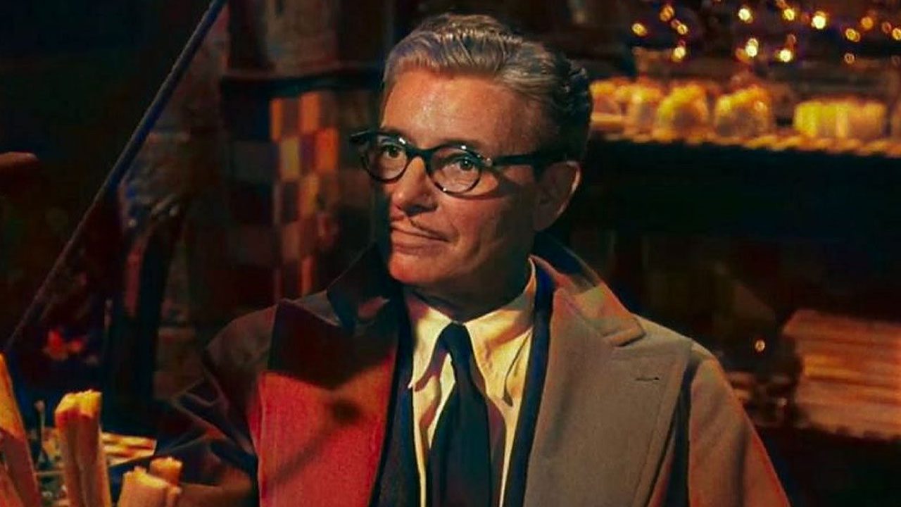 Ronald Colman (Actor)