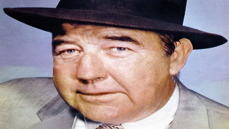 Broderick Crawford (Actor)