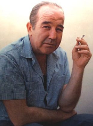 Broderick Crawford (Actor) Broderick Crawford (Actor)