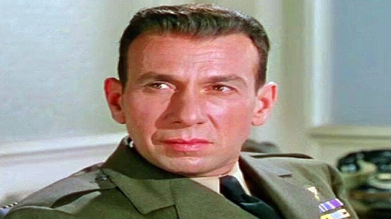 José Ferrer (Actor)