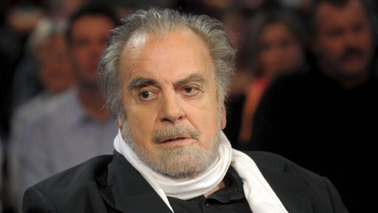 Maximilian Schell (Actor)