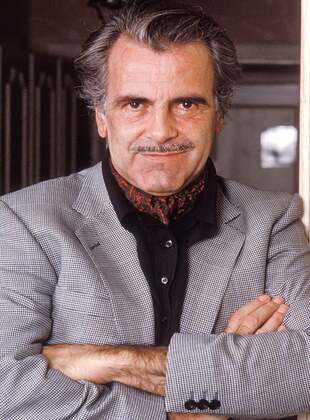 Maximilian Schell (Actor) Maximilian Schell (Actor)