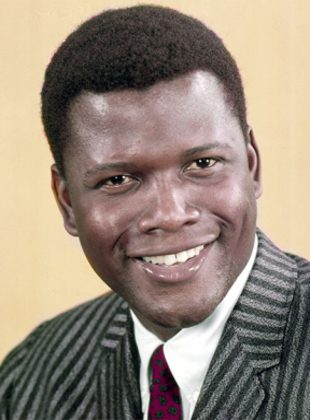 Sidney Poitier (Actor) Sidney Poitier (Actor)