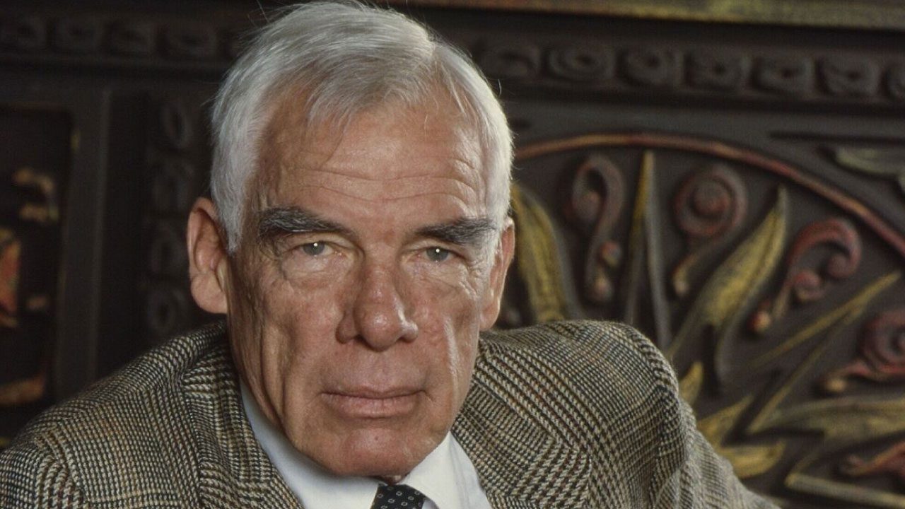 Lee Marvin (Actor) Lee Marvin (Actor)