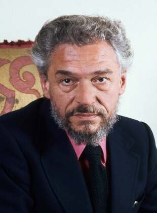 Paul Scofield (Actor) Paul Scofield (Actor)