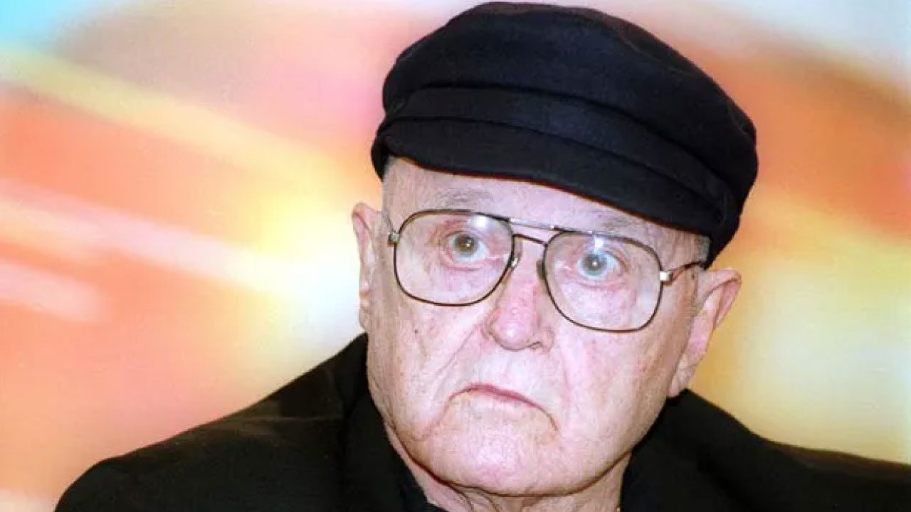 Rod Steiger (Actor) Rod Steiger (Actor)