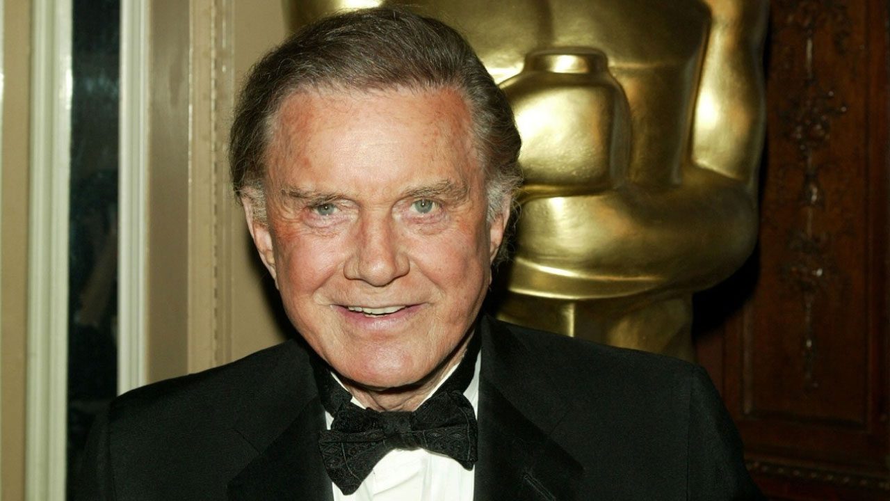 Cliff Robertson (Actor)