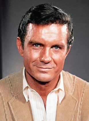 Cliff Robertson (Actor) Cliff Robertson (Actor)