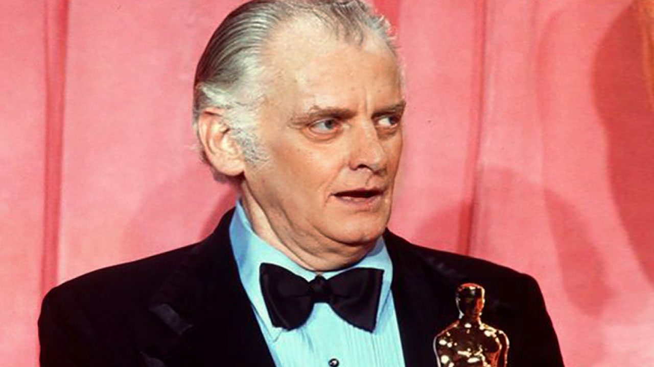 Art Carney (Actor)
