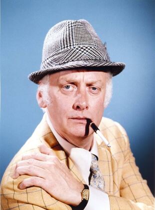 Art Carney (Actor) Art Carney (Actor)