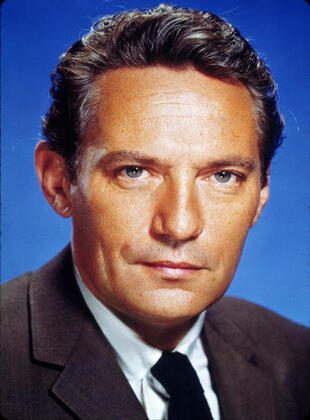 Peter Finch (Actor) Peter Finch (Actor)