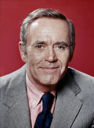 Henry Fonda (Actor) Henry Fonda (Actor)