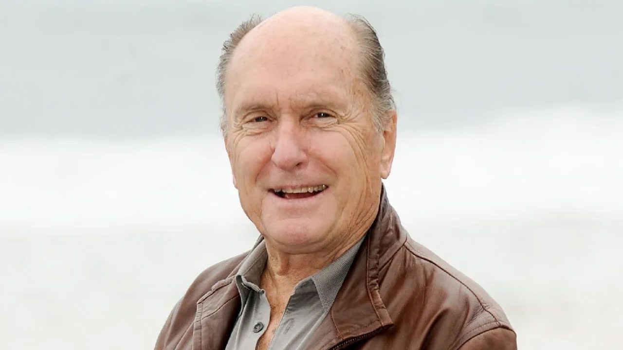 Robert Duvall (Actor)