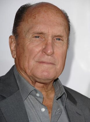 Robert Duvall (Actor) Robert Duvall (Actor)