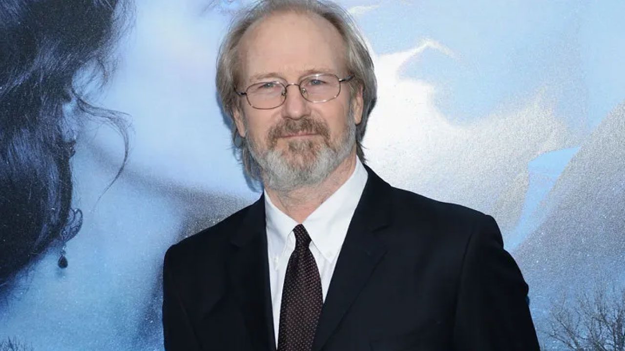 William Hurt (Actor)