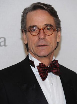 Jeremy Irons (Actor) Jeremy Irons (Actor)