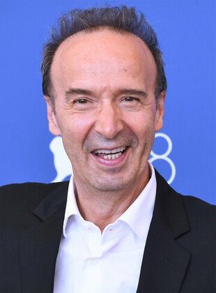 Roberto Benigni (Actor) Roberto Benigni (Actor)