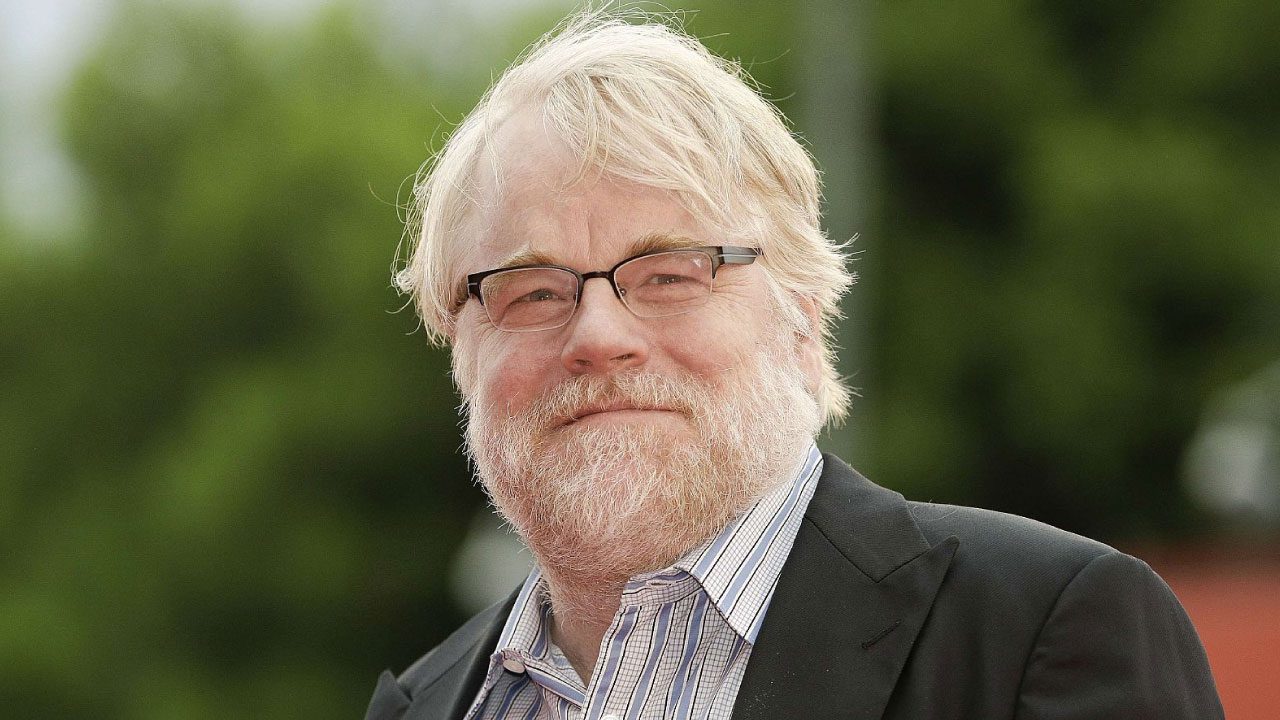 Philip Seymour Hoffman (Actor) Philip Seymour Hoffman (Actor)