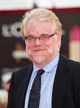 Philip Seymour Hoffman (Actor) Philip Seymour Hoffman (Actor)