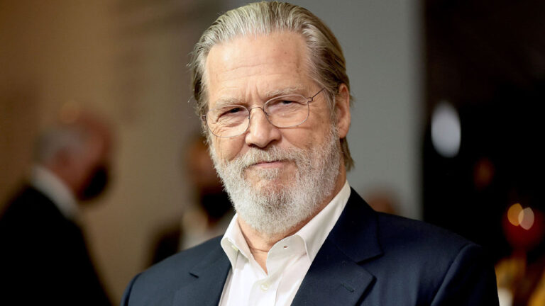 Jeff Bridges (Actor)