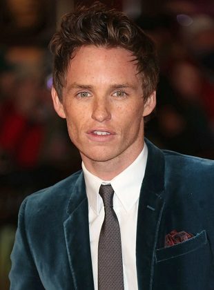 Eddie Redmayne (Actor) Eddie Redmayne (Actor)