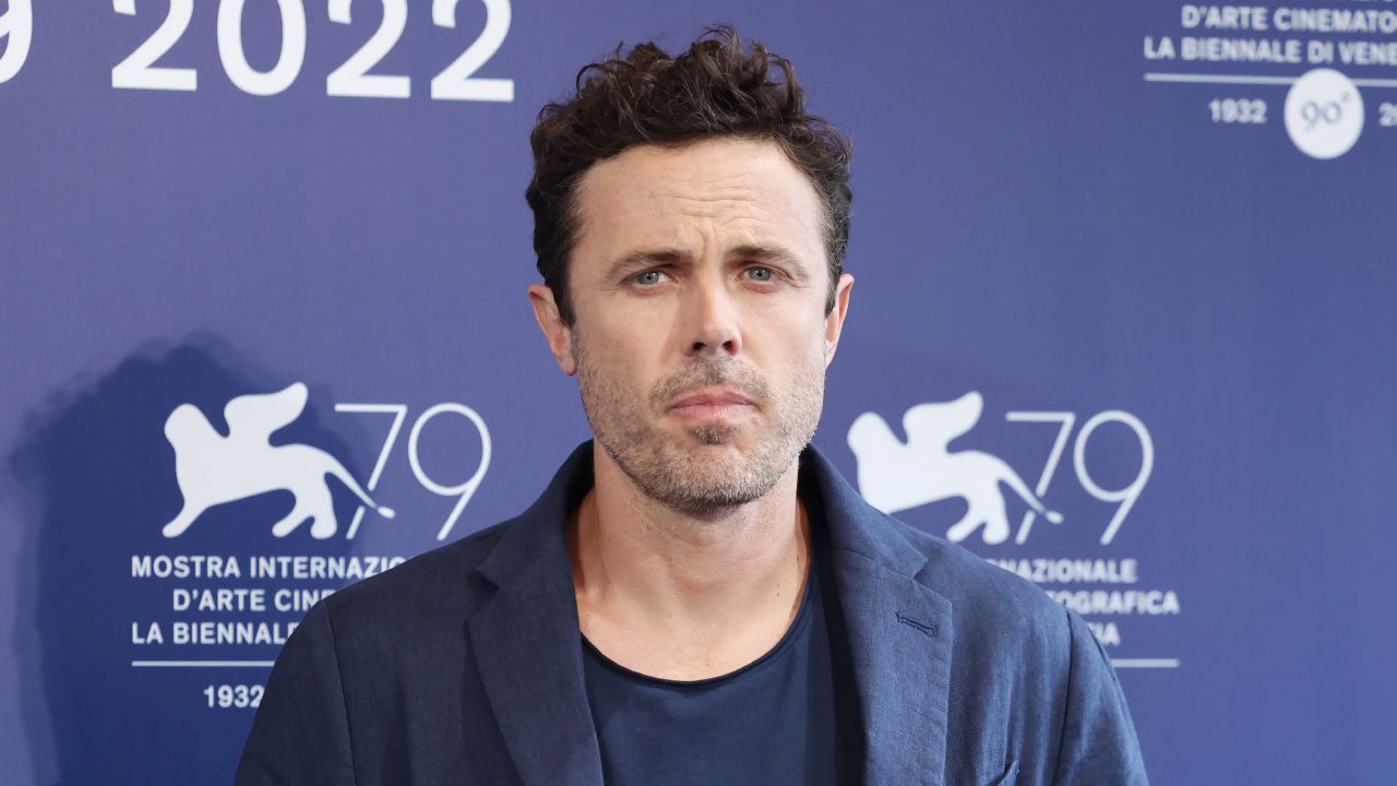 Casey Affleck (Actor) Casey Affleck (Actor)