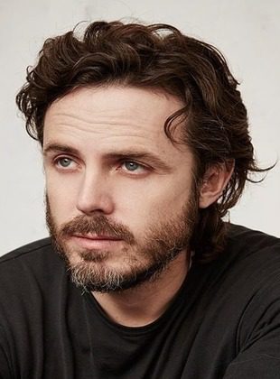 Casey Affleck (Actor) Casey Affleck (Actor)
