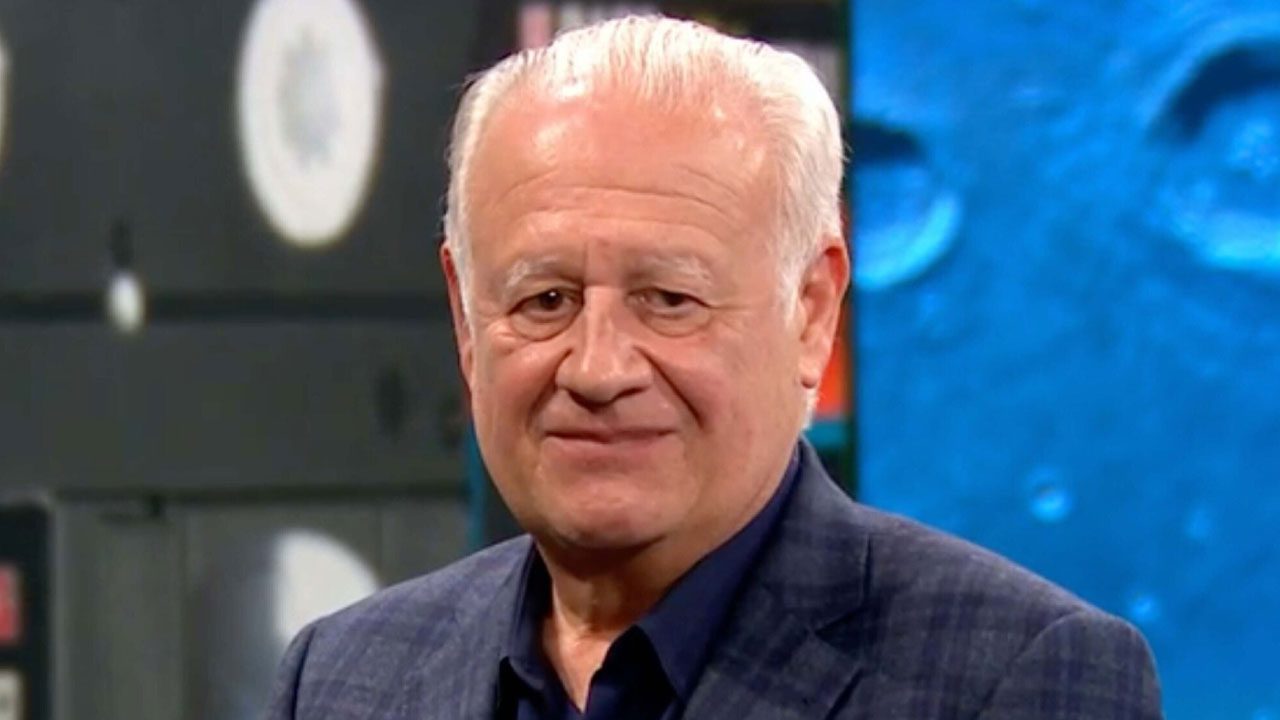 Juan Echanove (Actor)
