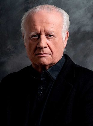 Juan Echanove (Actor) Juan Echanove (Actor)