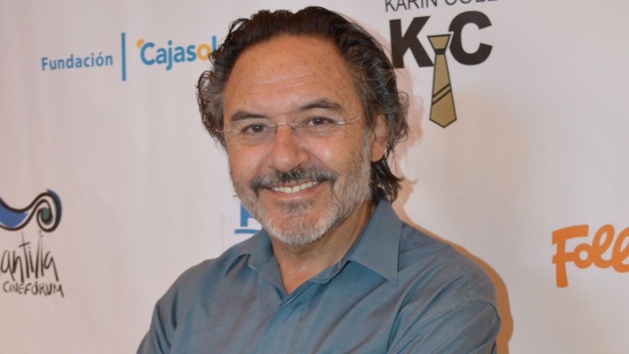 Santiago Ramos (Actor)